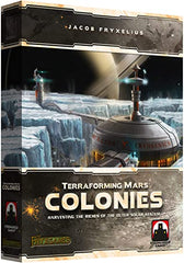Terraforming Mars | Gamers Paradise