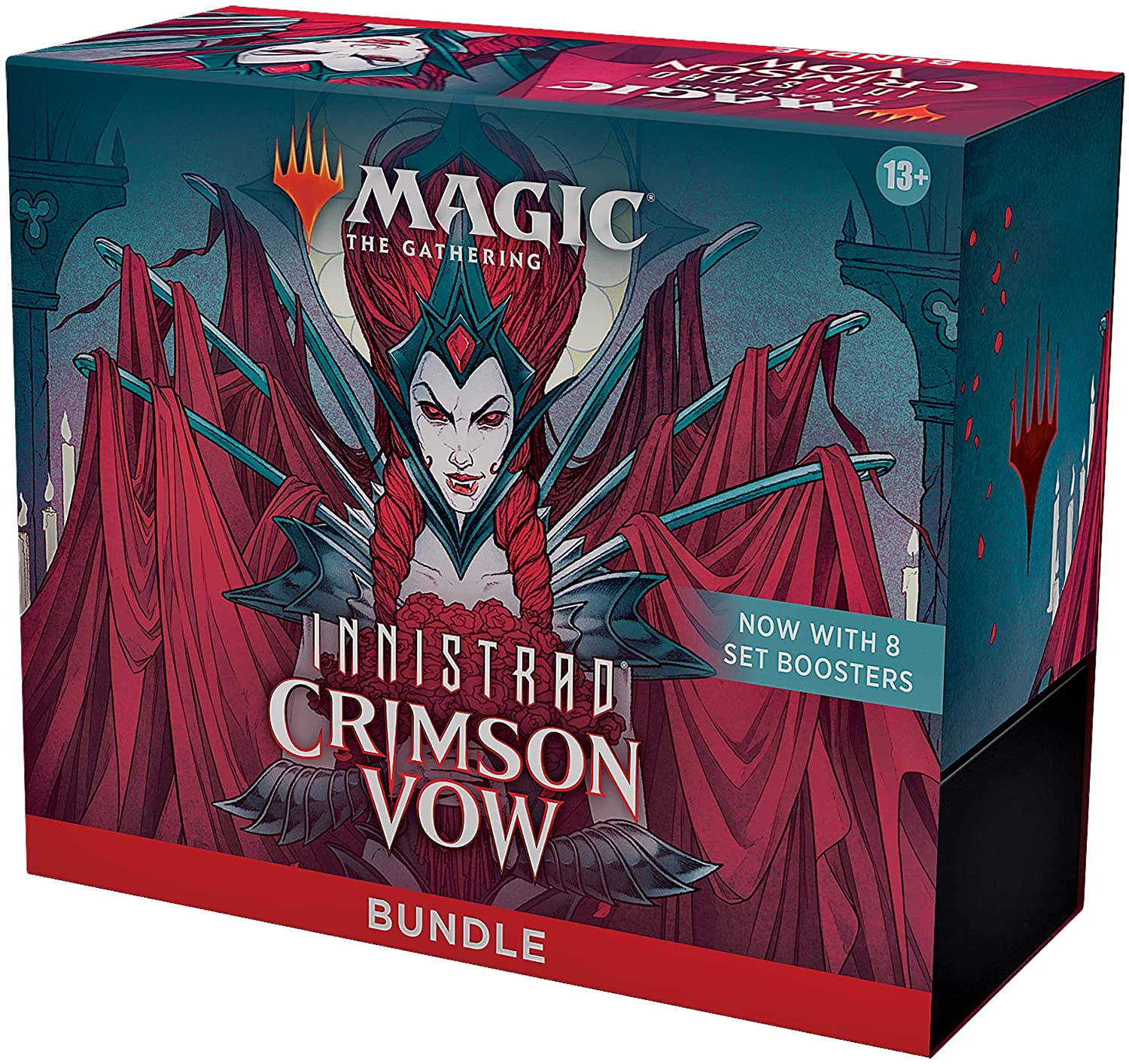 Innistrad: Crimson Vow Bundle | Gamers Paradise