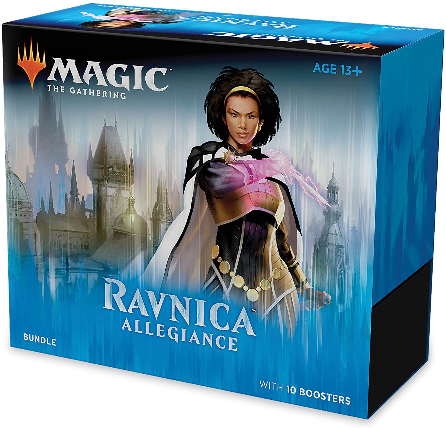 Ravnica Allegiance Bundle | Gamers Paradise