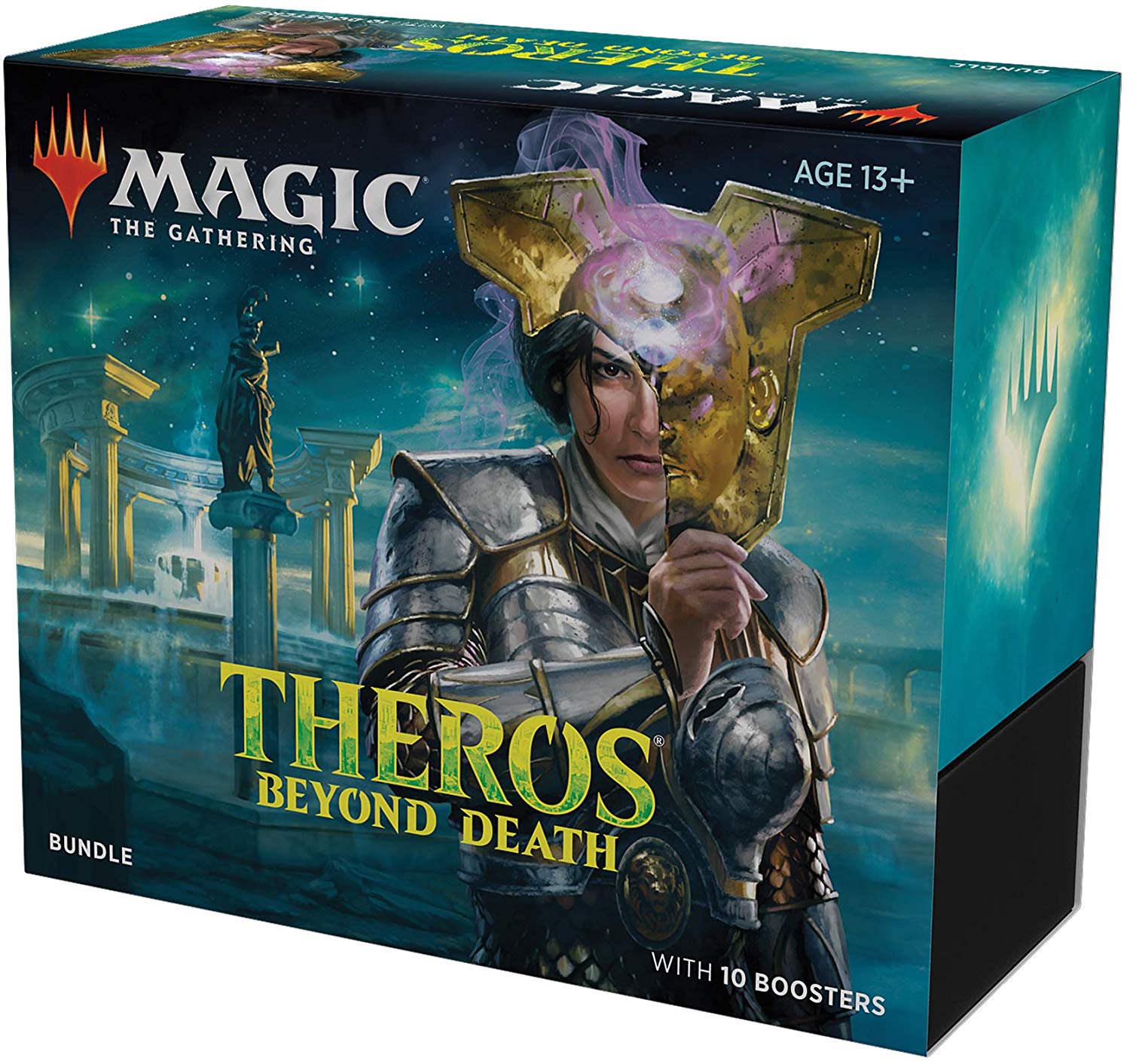 Theros Beyond Death Bundle | Gamers Paradise