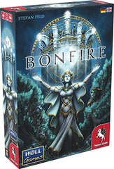 Bonfire | Gamers Paradise
