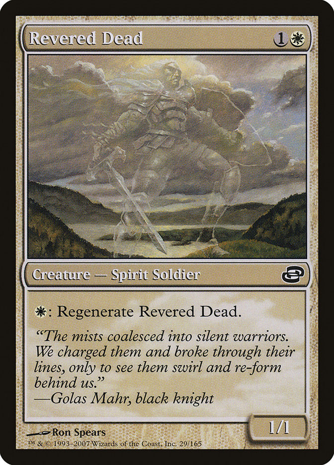 Revered Dead [Planar Chaos] | Gamers Paradise