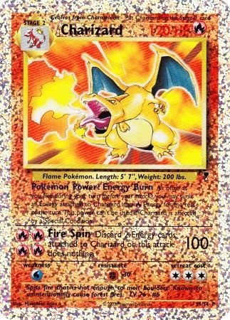 Charizard (S1/S4) [Box Topper] | Gamers Paradise