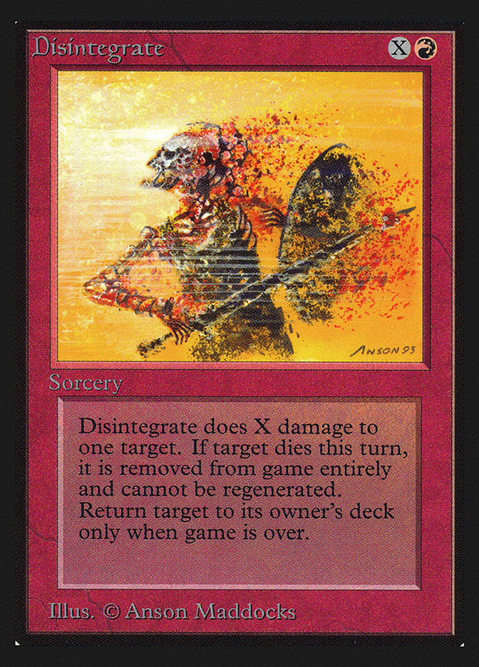 Disintegrate [International Collectors' Edition] | Gamers Paradise