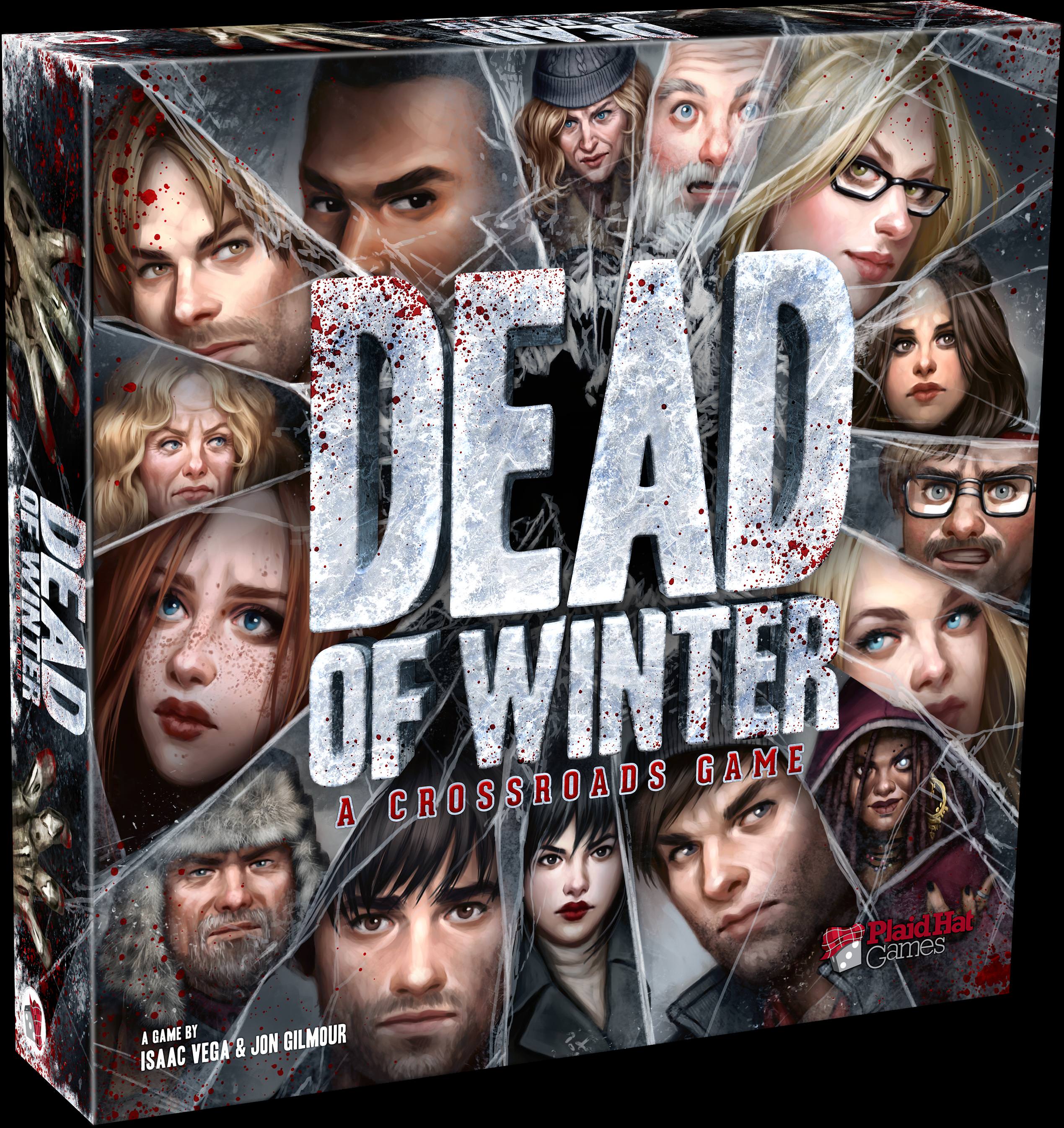 Dead of Winter | Gamers Paradise
