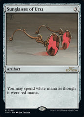 Sunglasses of Urza [30th Anniversary Edition] | Gamers Paradise