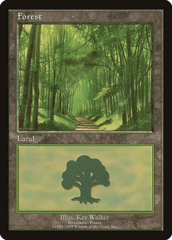 Forest (6) [European Land Program] | Gamers Paradise