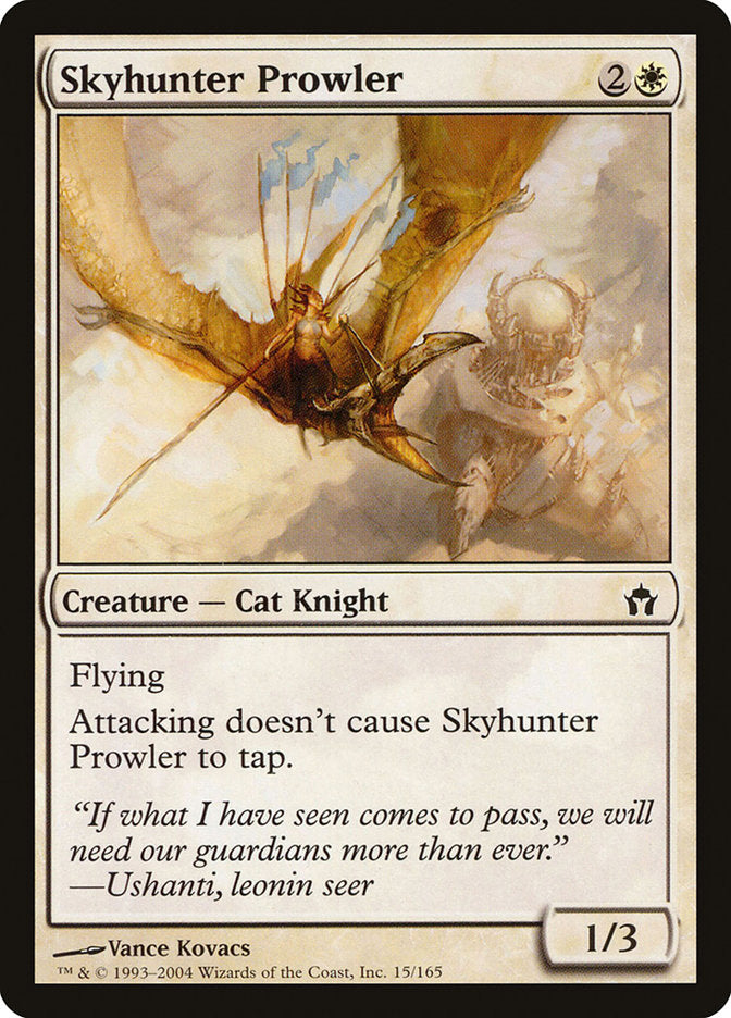 Skyhunter Prowler [Fifth Dawn] | Gamers Paradise