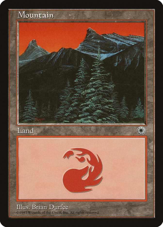 Mountain (210) [Portal] | Gamers Paradise
