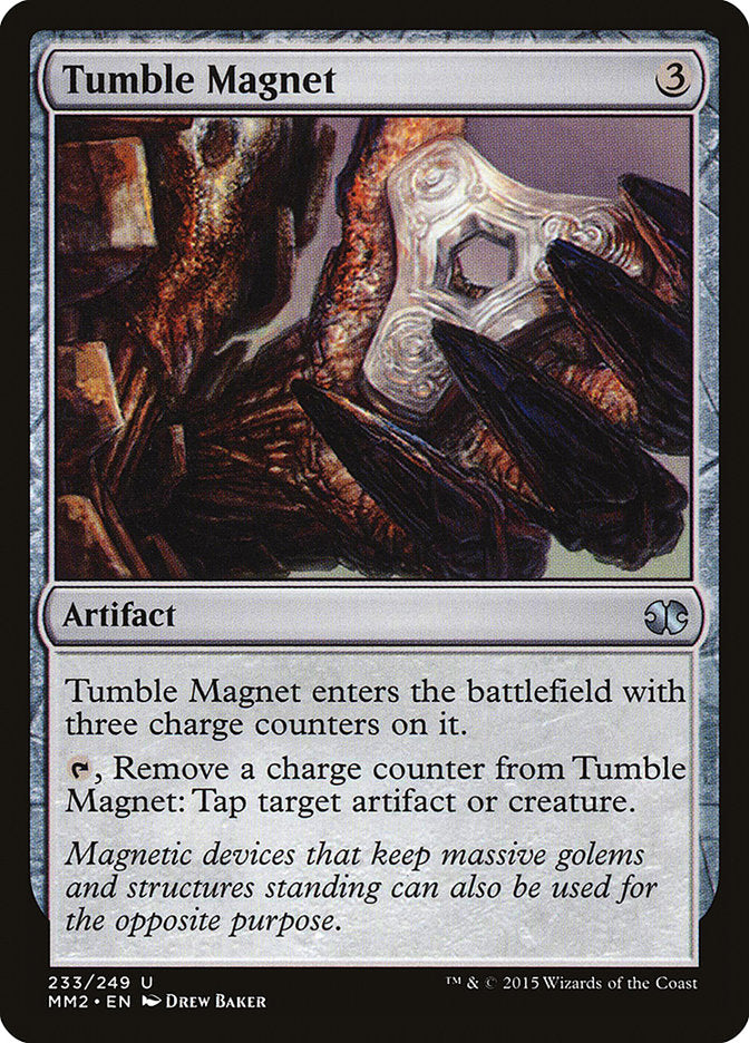 Tumble Magnet [Modern Masters 2015] | Gamers Paradise