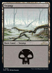 Swamp (289) [30th Anniversary Edition] | Gamers Paradise