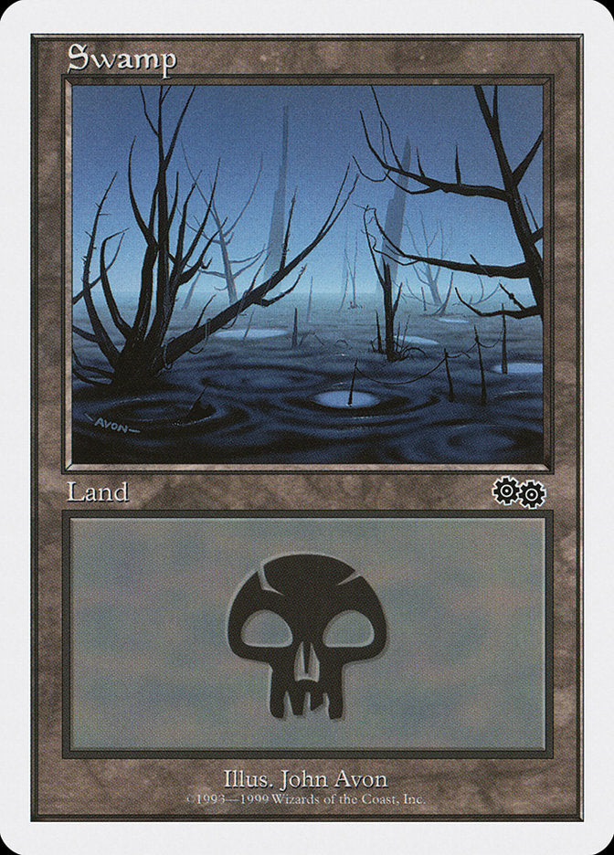 Swamp (134) [Battle Royale] | Gamers Paradise