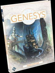 Genesys RPG | Gamers Paradise