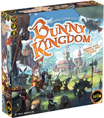 Bunny Kingdom | Gamers Paradise