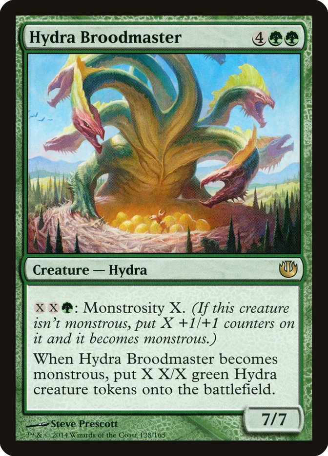 Hydra Broodmaster [Journey into Nyx] | Gamers Paradise