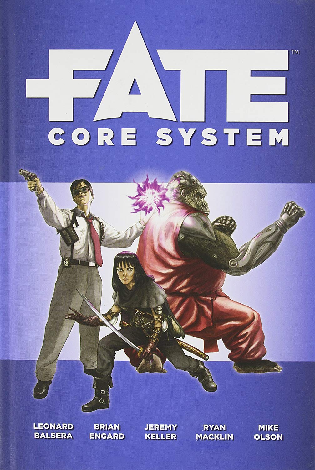 Fate: Core System | Gamers Paradise