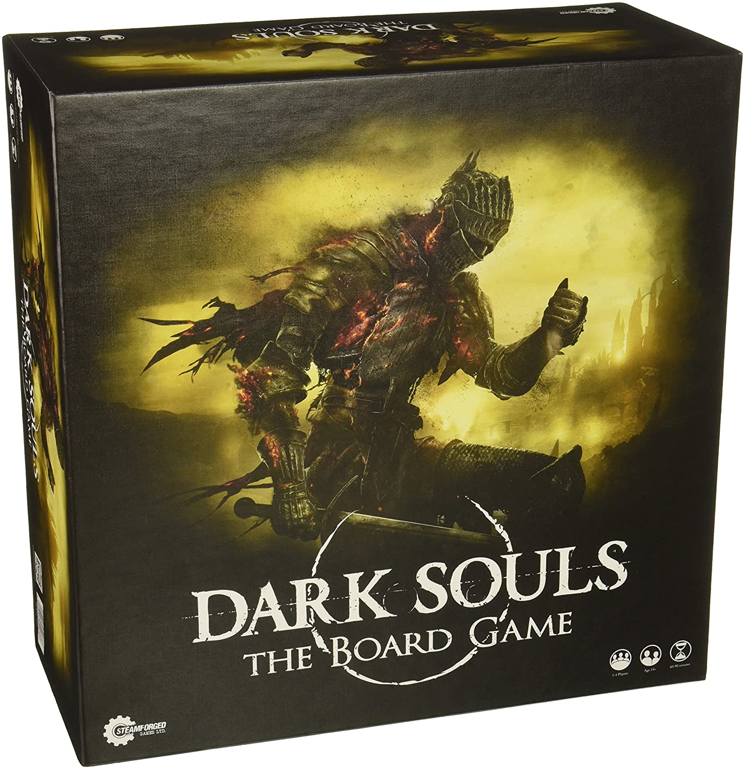 Dark Souls | Gamers Paradise