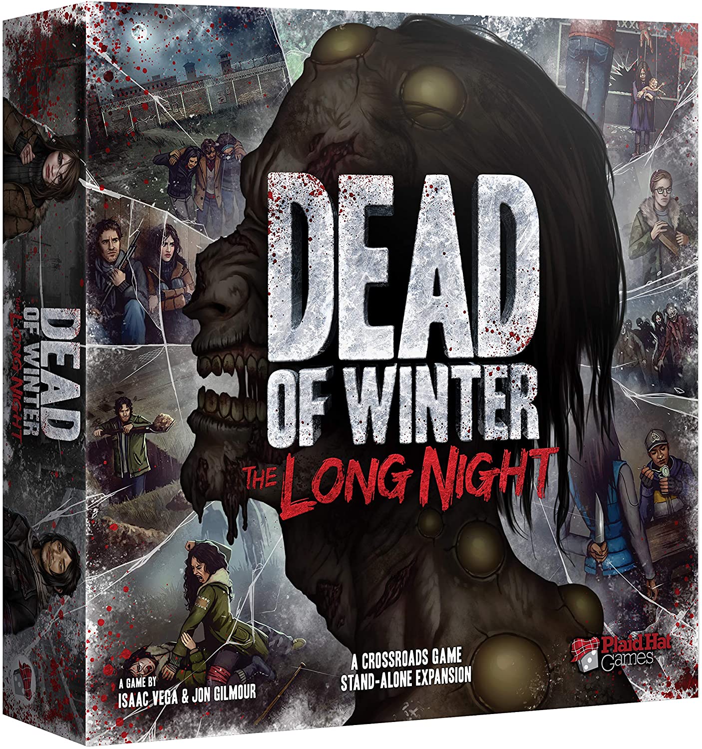 Dead of Winter | Gamers Paradise