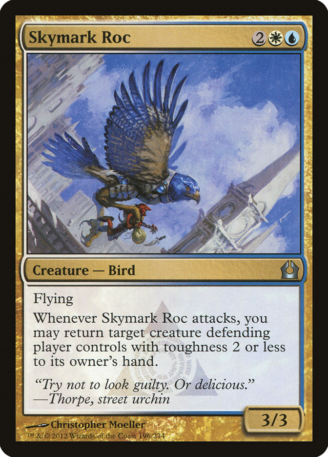 Skymark Roc [Return to Ravnica] | Gamers Paradise