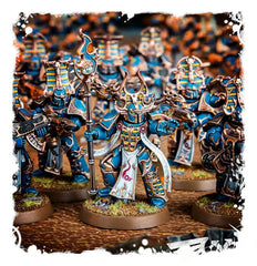 Warhammer: 40k - Thousand Sons - Rubric Marines | Gamers Paradise