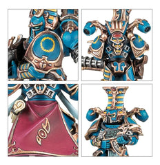 Warhammer: 40k - Thousand Sons - Rubric Marines | Gamers Paradise