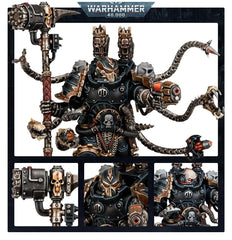 Warhammer: 40k - Chaos Space Marines - Warpsmith | Gamers Paradise