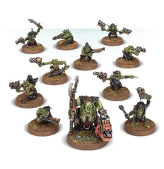 Warhammer: 40k - Orks - Gretchin | Gamers Paradise