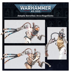 Warhammer: 40k - Adepta Sororitas - Combat Patrol | Gamers Paradise
