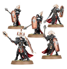 Warhammer: 40k - Adepta Sororitas - Celestian Sacresants | Gamers Paradise