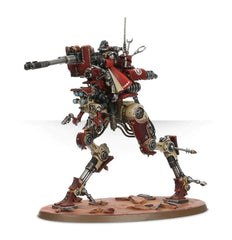 warhammer 40k 40,000 adeptus mechanicus ironstrider | Gamers Paradise