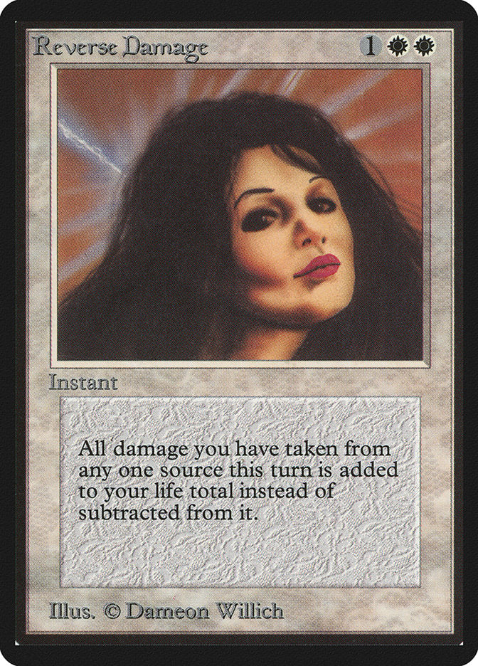 Reverse Damage [Beta Edition] | Gamers Paradise