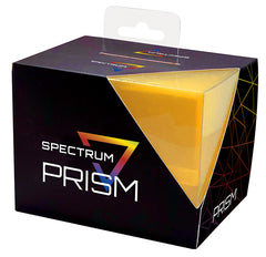Spectrum Prism Deck Box 100+ | Gamers Paradise