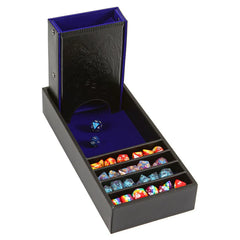 The Citadel Dice Set & Tower Tray | Gamers Paradise
