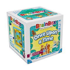 BrainBox | Gamers Paradise
