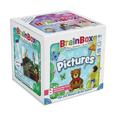 BrainBox | Gamers Paradise