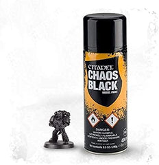 Citadel Colour Spray Paints | Gamers Paradise