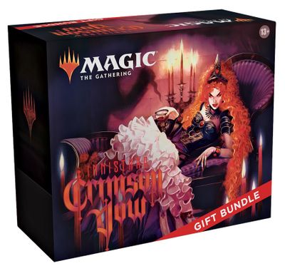 Innistrad: Crimson Vow Bundle | Gamers Paradise