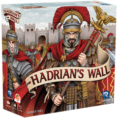 Hadrian's Wall | Gamers Paradise