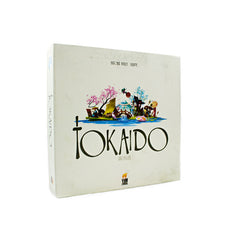 Tokaido | Gamers Paradise