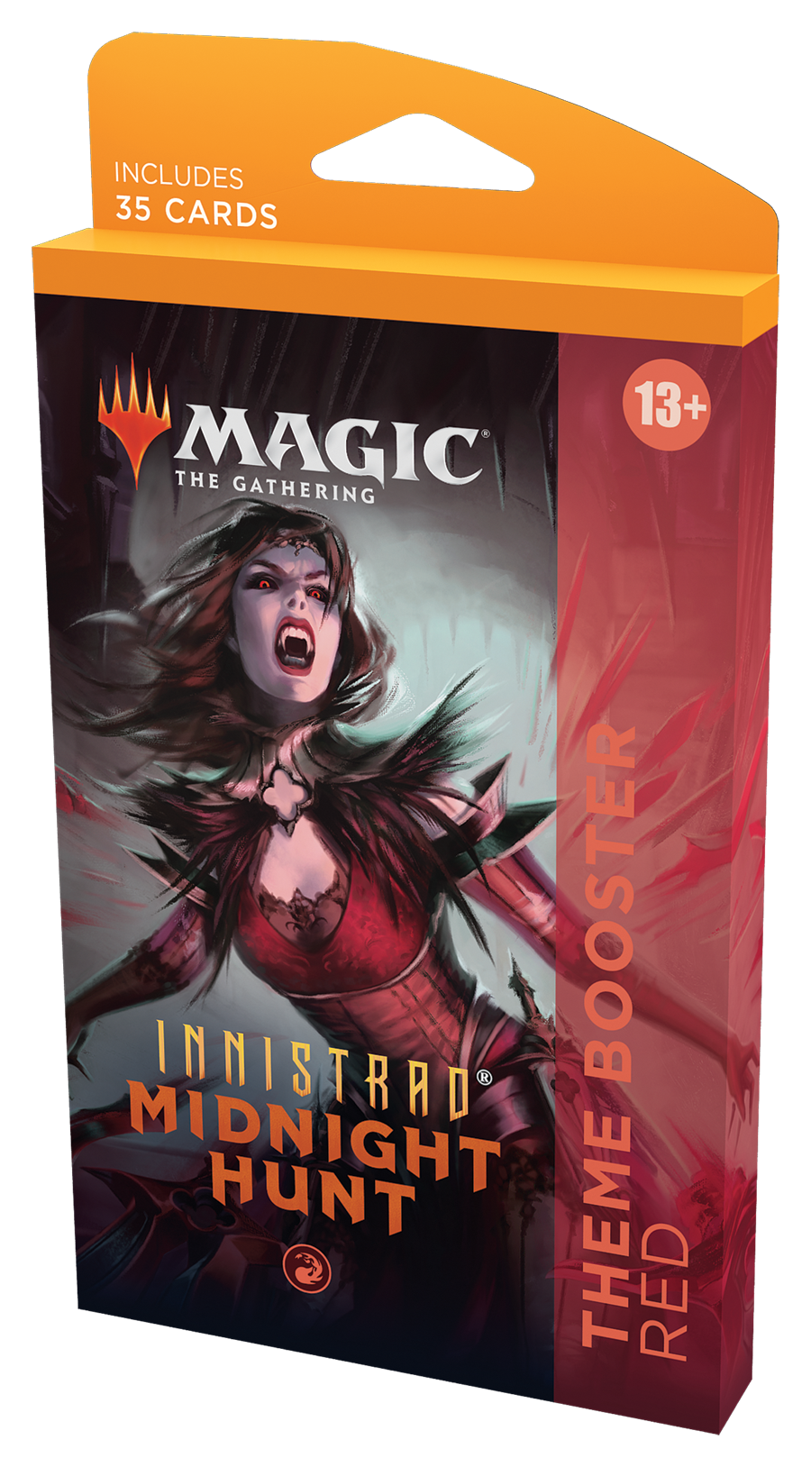 Innistrad: Midnight Hunt Theme Booster | Gamers Paradise