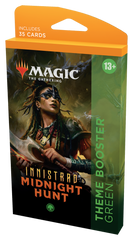 Innistrad: Midnight Hunt Theme Booster | Gamers Paradise