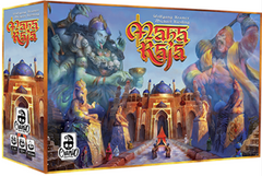 Maharaja | Gamers Paradise