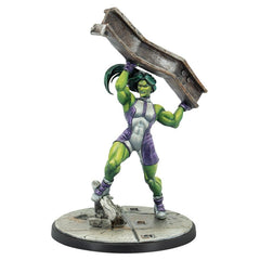 Marvel Crisis Protocol: She-Hulk Pack | Gamers Paradise