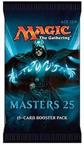 Masters 25 Booster | Gamers Paradise