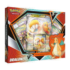Pokemon V Box | Gamers Paradise