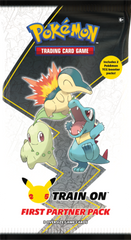 Pokemon: First Partner Pack | Gamers Paradise