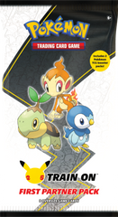 Pokemon: First Partner Pack | Gamers Paradise
