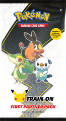 Pokemon: First Partner Pack | Gamers Paradise