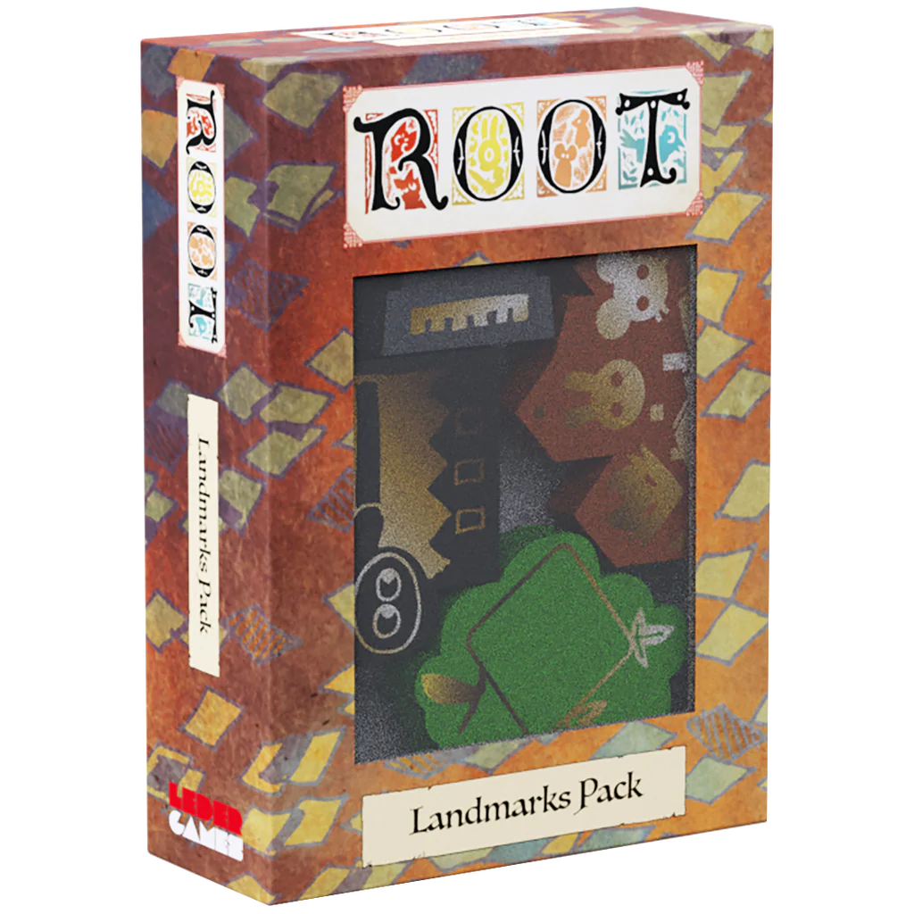 Root | Gamers Paradise