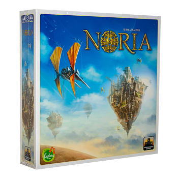 Noria | Gamers Paradise